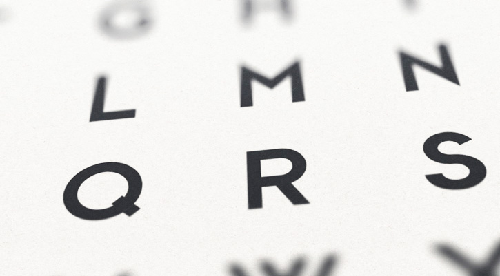 CWG Sans: A Geometric Sans Serif Built for Bold Headlines and Modern Branding
