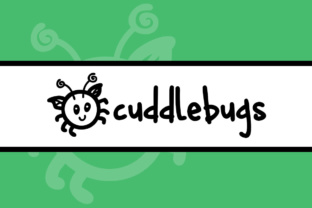 How Cuddlebugs Brings Warmth and Personality to Youth-Focused Branding