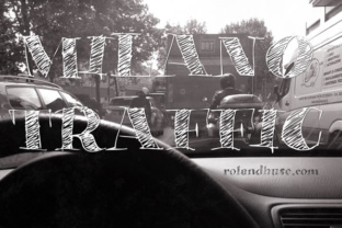Milano Traffic and the Milano Traffic Font: A Complete Guide