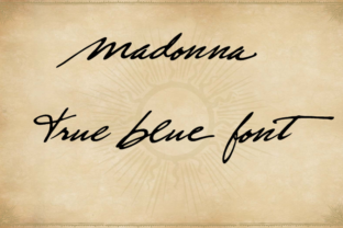 True Blue